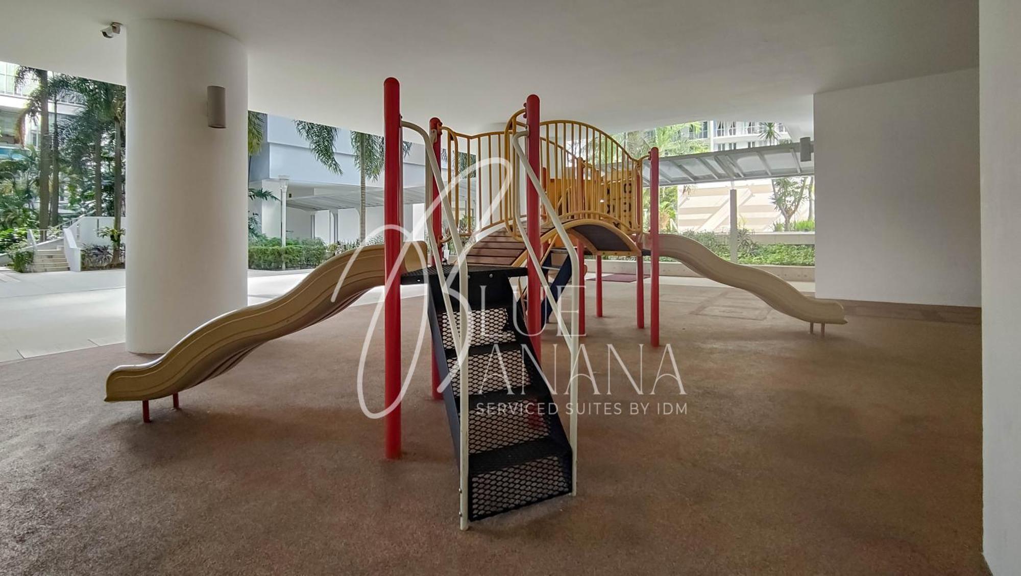 Luxury Signature Suites, Klcc By Bluebanana Κουάλα Λουμπούρ Εξωτερικό φωτογραφία