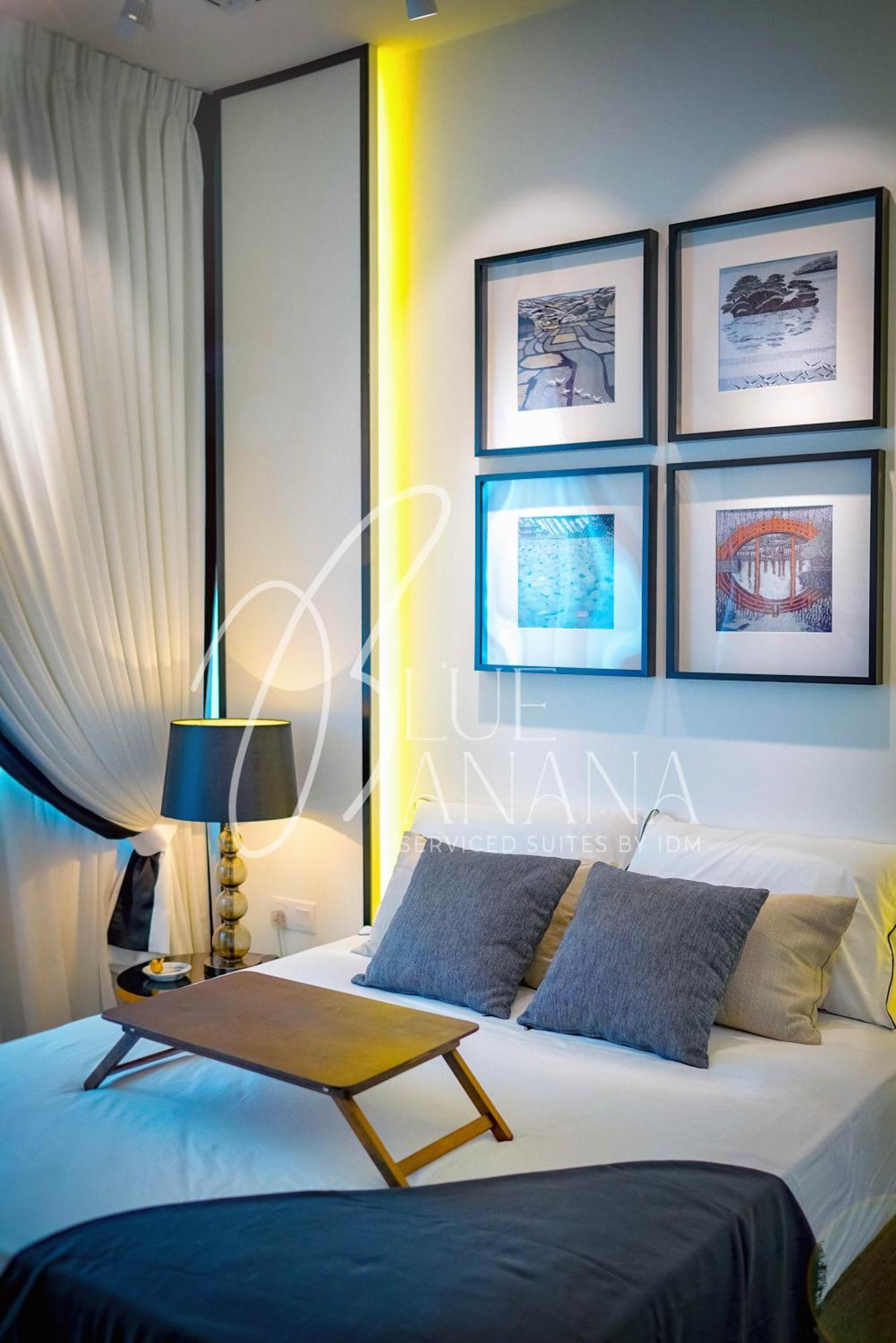 Luxury Signature Suites, Klcc By Bluebanana Κουάλα Λουμπούρ Εξωτερικό φωτογραφία